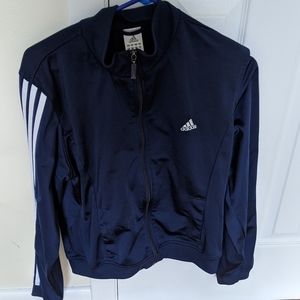 Adidas Sweatshirt